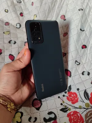 Redmi Note 11S 64 ГБ 1