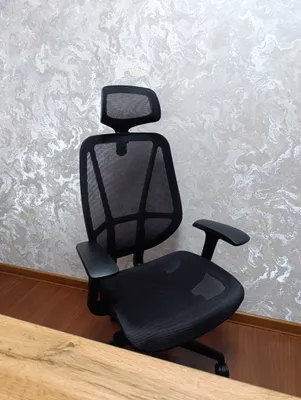 Продам офисное эргономичное кресло ERGO ROWE 1