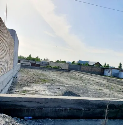 Земельный участок в районе Гарадо́й