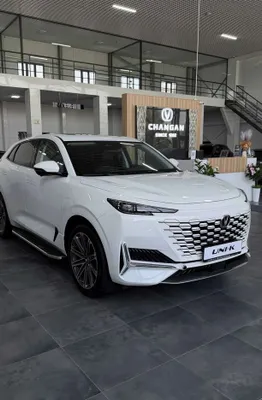 Changan UNI-K Samarkand Aster avtosalonida 50 min som foyda bilan 1