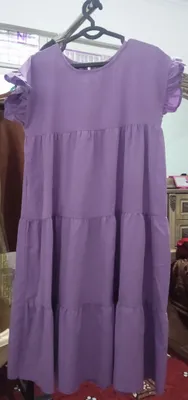 Платье для девушек и женщин 1