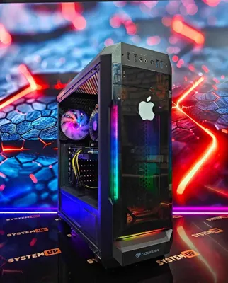 Игровой компьютер i5 / RTX 2060S 8GB / 16GB доставка по всем регионам 1