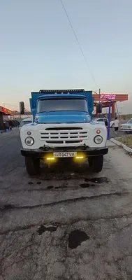 Zill 130 samasval 1
