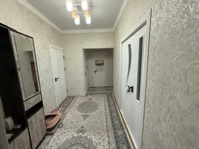 Срочно, в Корасув 6 продаётся 4-комнатная квартира с мебелью 1