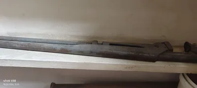 1-raqamli gaz kaliti 1