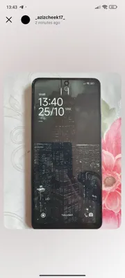 Redmi Note 12 Pro, 256 ГБ 1