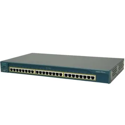 Коммутатор Cisco Catalyst 2950-24