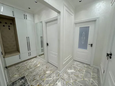 60 m², 3 xonali kvartira sotiladi, Yakkasaroy · ID 6363 1