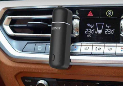Avtomatik Avtomobil Diffuzori Автоматический Аромадиффузор os8 A807 1