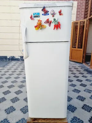 Biryusa muzlatkich sotiladi holati zoʻr 1