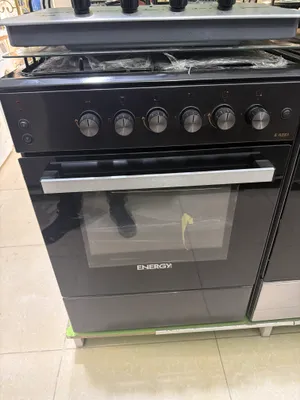 Газовая плита