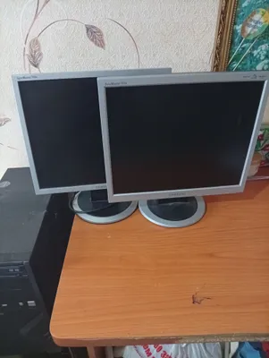 Kompyuter monitorlari