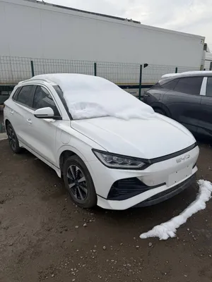 BYD E2 lakshiri 401 km 1