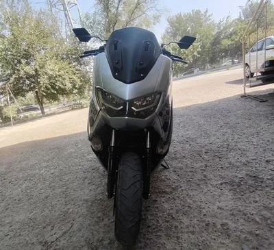 Продам скутер н макс 1