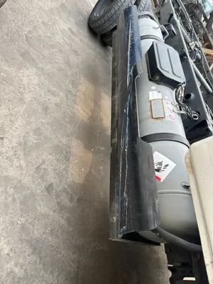 Prapan Nasos Kia bongo 1