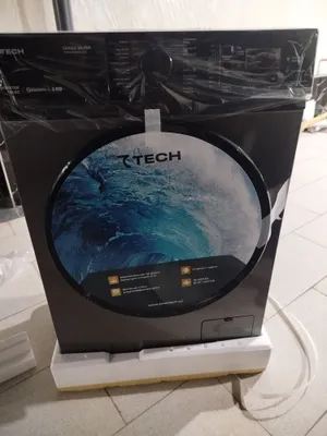 seven tech kir yuvish mashinasi.Yangi 1