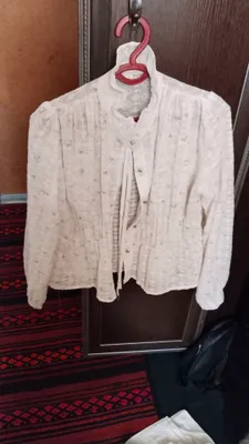 ushbu kiyimlar sotiladi xolati yagniday 1