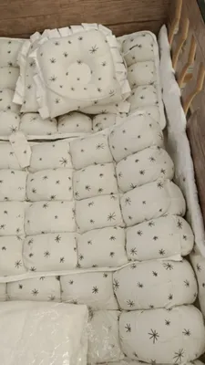 детская кровать 1