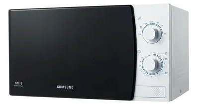 Samsung ME81KRW-1K BW mikroto‘lqinli pechi