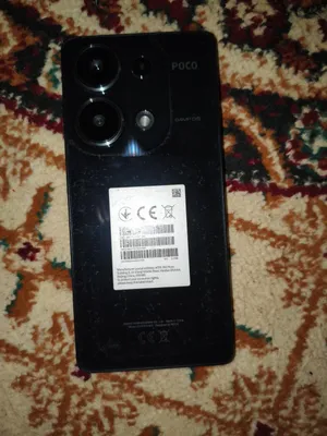 poka m6 pro 512 ta xotira 1