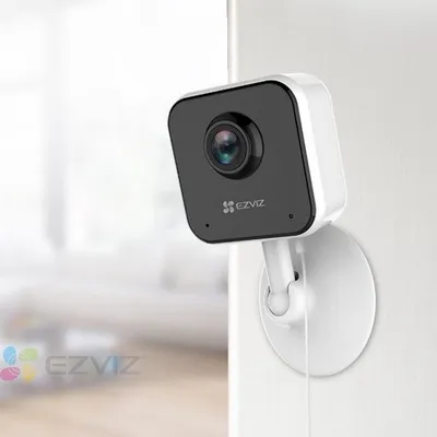 Ezviz smart camera H1c 1080p Full Hd OPTOM 1