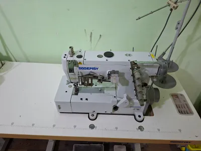 Швейная машина 1
