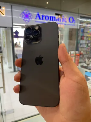 iphone 16 pro max 256gb 92 yomkst 1
