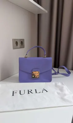 Original Furla sumkasini sotaman 1