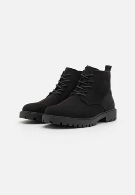 49-o‘lchamli katta o‘lchamdagi qishki etiklar Pier One UNISEX — Veterboots 1