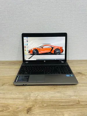 HP Probook Core i3-4 Ядерный для Офиса, Учебы, Бухгалтерии, как новый 1