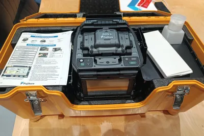 Fujikura90S+, с гарантией 12 месяцов 1