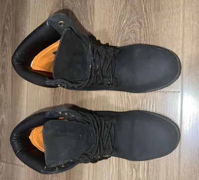 Timberland etiklari, 40 o‘lcham 1