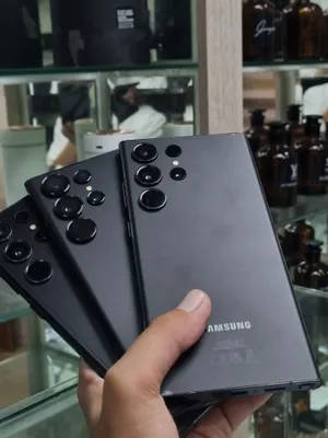 Samsung S23 ultra 1