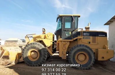 3.2 кубалик пагрузчик Келишилган холда ишлаймиз 1