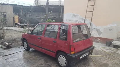 DAEWOO TICO 1997 ZOʻR Holatda 1
