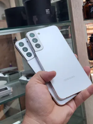 Samsung S22 Plus, память 8/256 ГБ 1