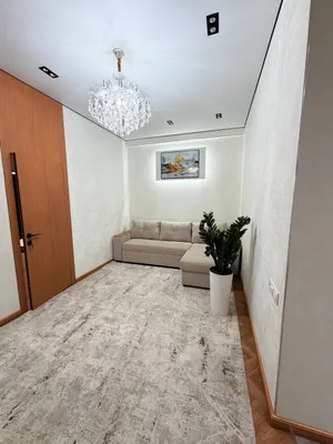 Продается 2 комнатная квартира ЖК Хон Сарой 1