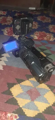 Video kamera Sony 22 sotiladi 1