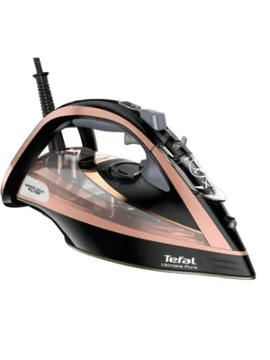 Утюг Tefal 9845. 1