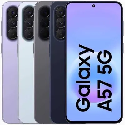 Samsung Galaxy A57 5G