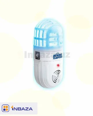 ATOMIC ZAPPER 1