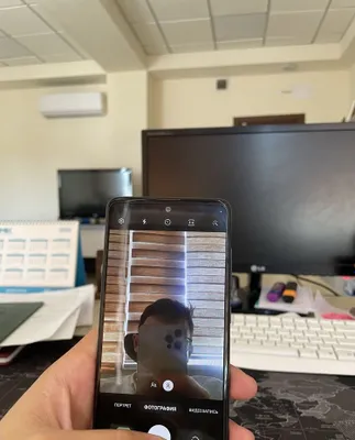 Samsung A 51 SM-A515F 1