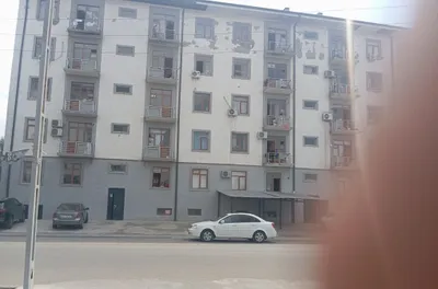 Продаётся 2-комнатная квартира на 5-м этаже 1
