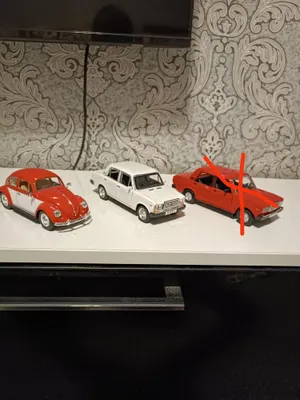Avtomobil modellari 1