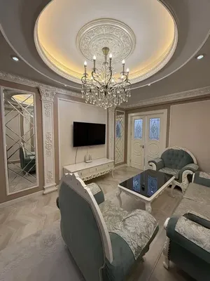 Сдаётся квартира в самом Центре 1