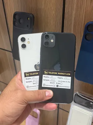 iPhone 11 64GB 1
