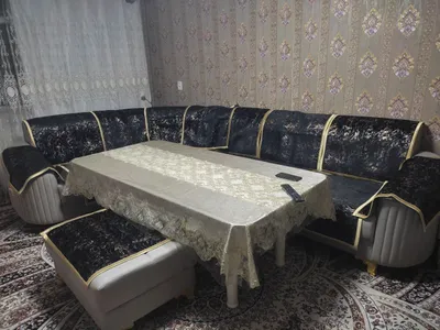 Продаётся мягкая мебель