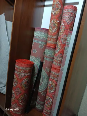 дорожкала сотилади