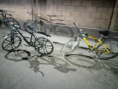Velosapedlar sotiladi