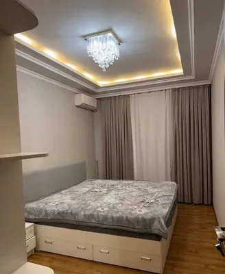 62 m², 2 xonali kvartira ijarasi, Mirobod tumani · ID 42758 1